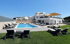 Sunfield Guest House
